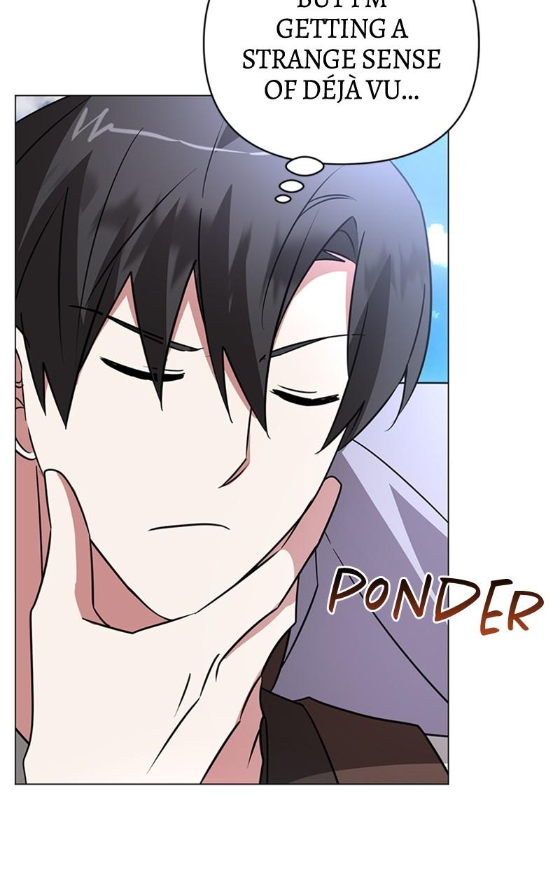 The Academy is Doomed Chapter 35 - Page 94