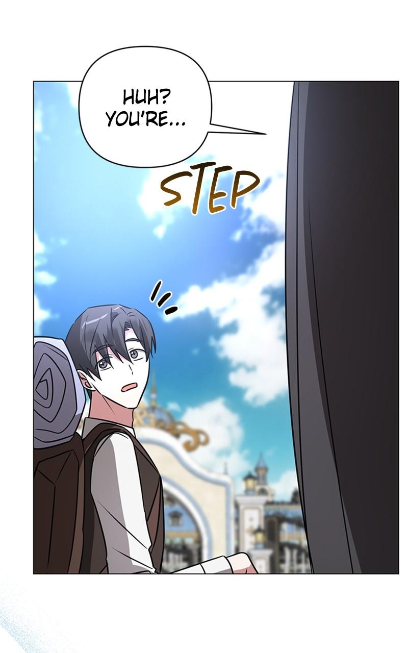 The Academy is Doomed Chapter 35 - Page 95