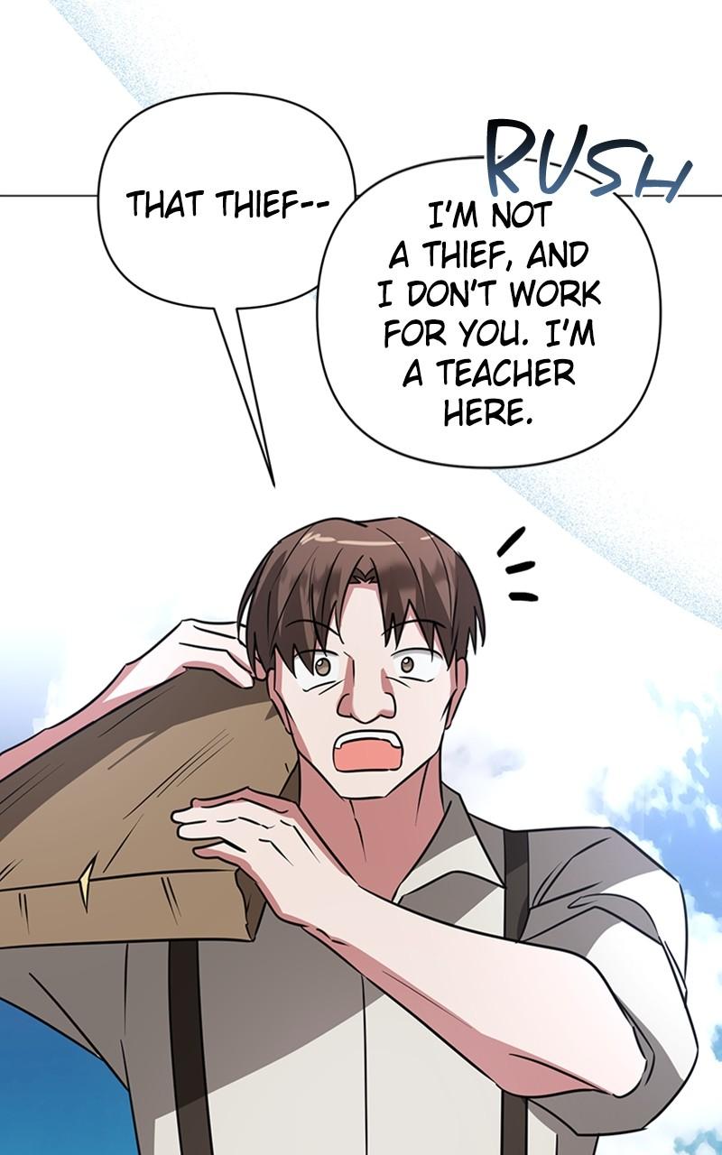 The Academy is Doomed Chapter 35 - Page 96