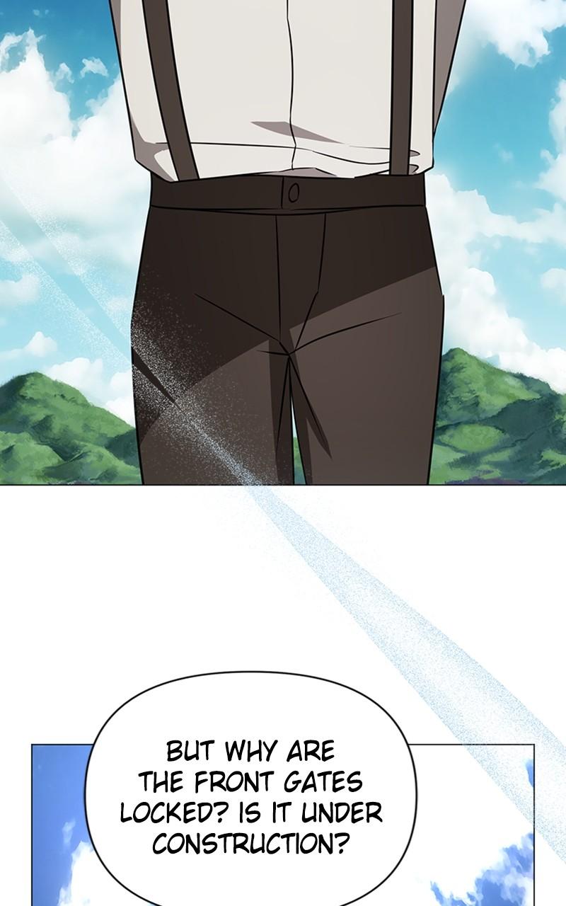 The Academy is Doomed Chapter 35 - Page 97