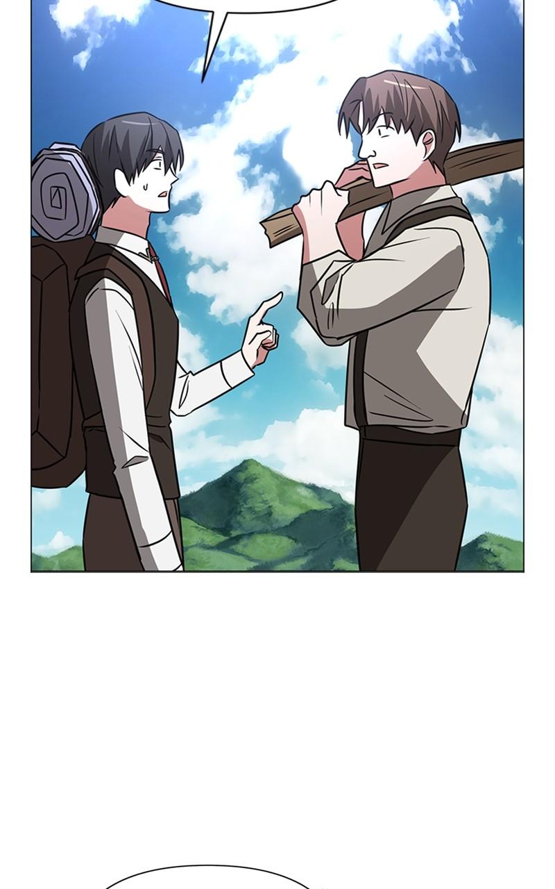 The Academy is Doomed Chapter 35 - Page 98