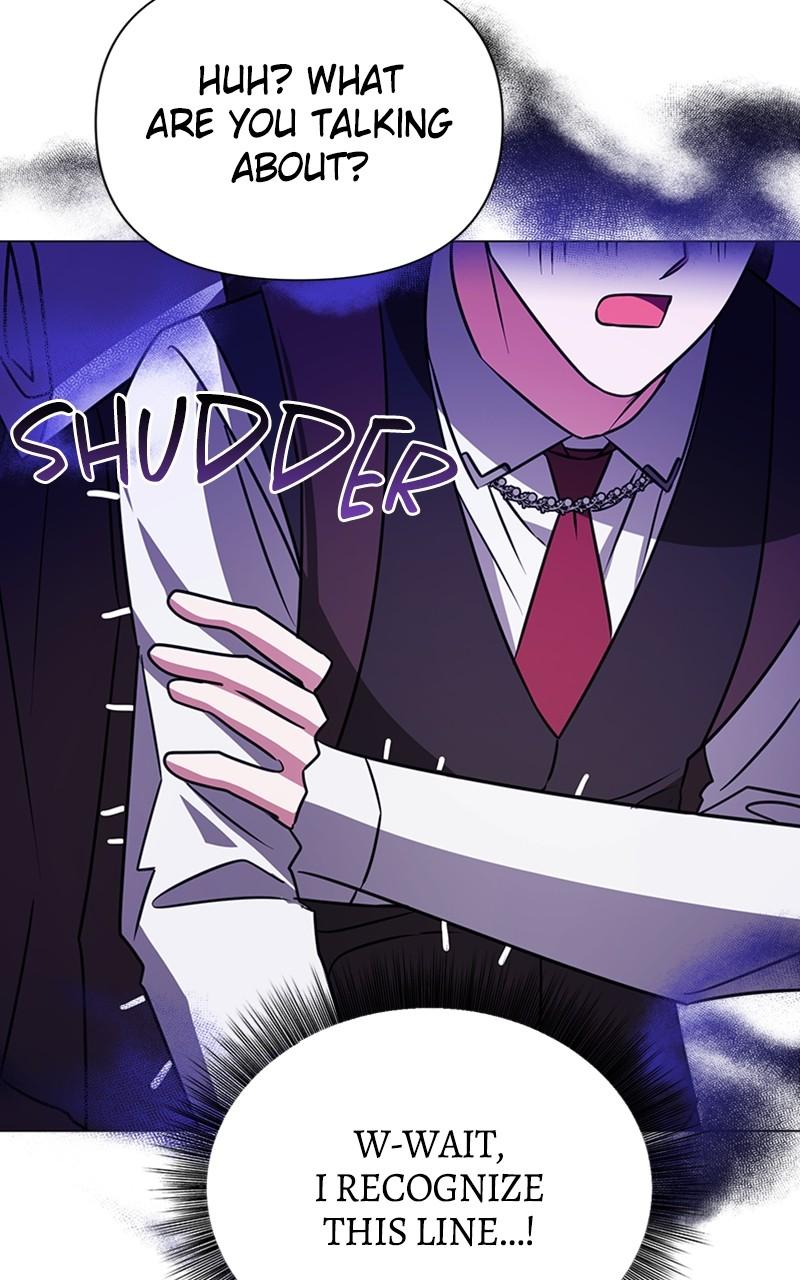 The Academy is Doomed Chapter 35 - Page 99