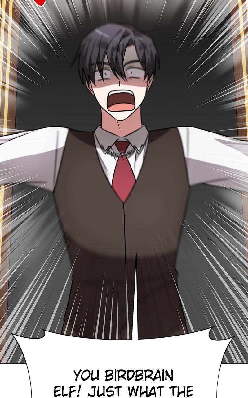 The Academy is Doomed Chapter 36 - Page 4