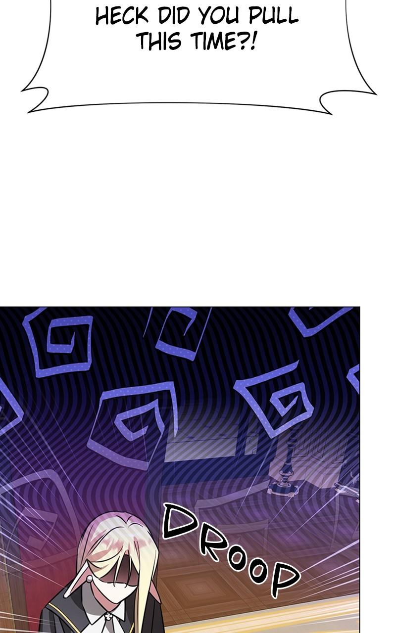 The Academy is Doomed Chapter 36 - Page 5