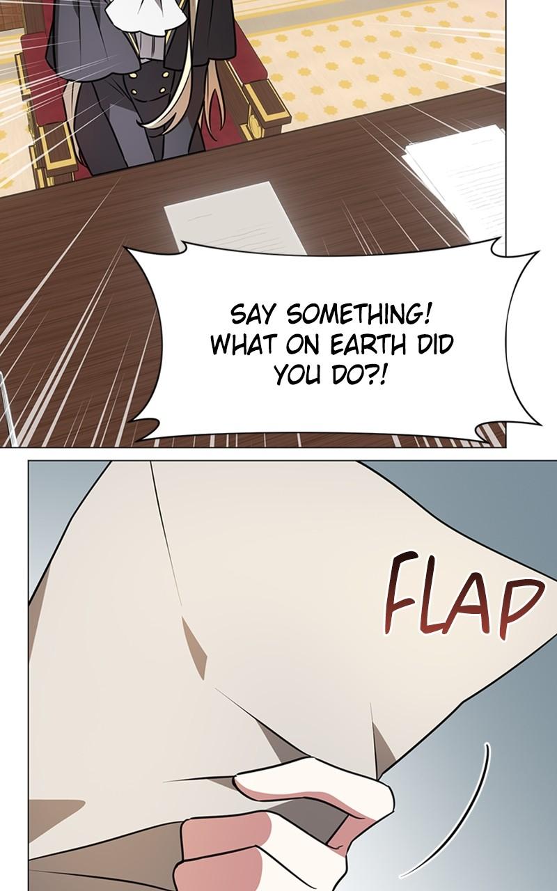 The Academy is Doomed Chapter 36 - Page 6