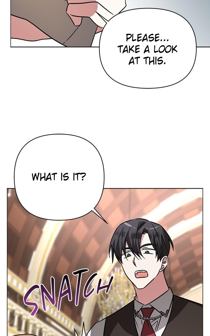 The Academy is Doomed Chapter 36 - Page 7