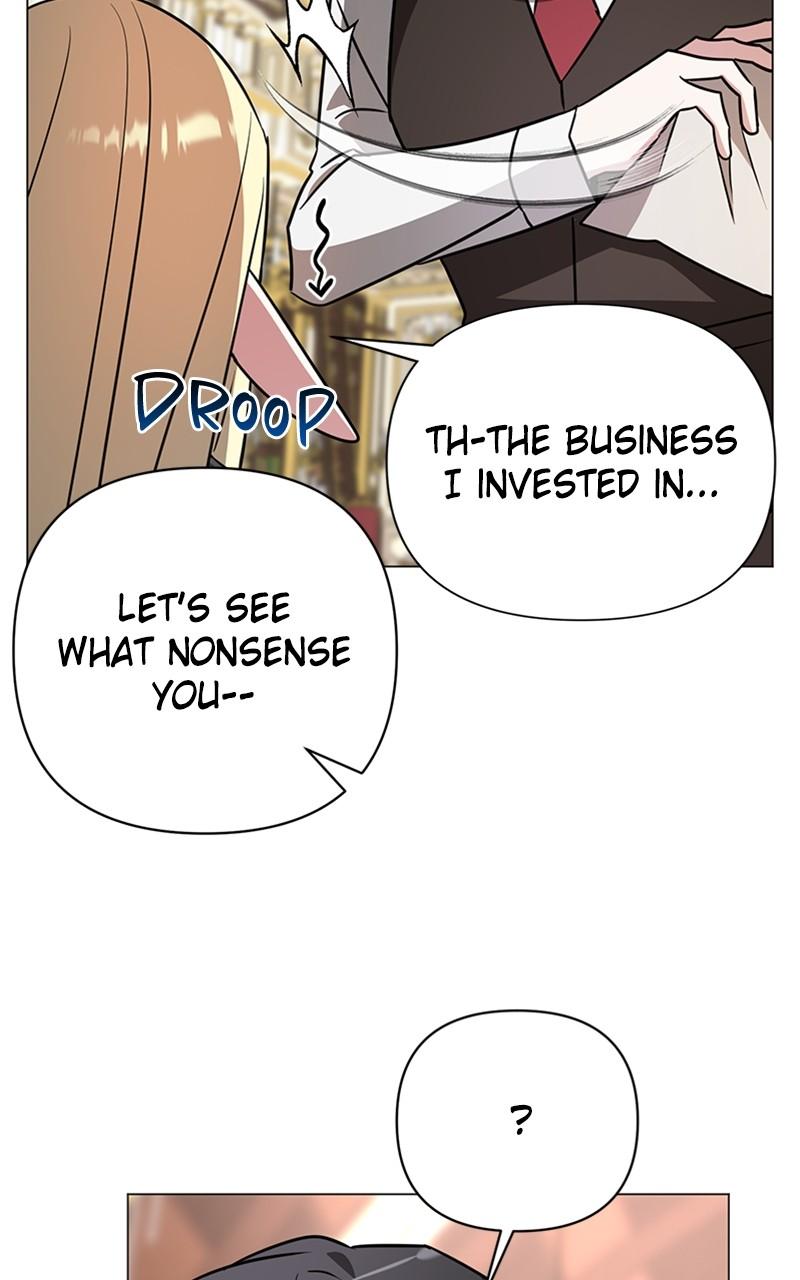 The Academy is Doomed Chapter 36 - Page 8