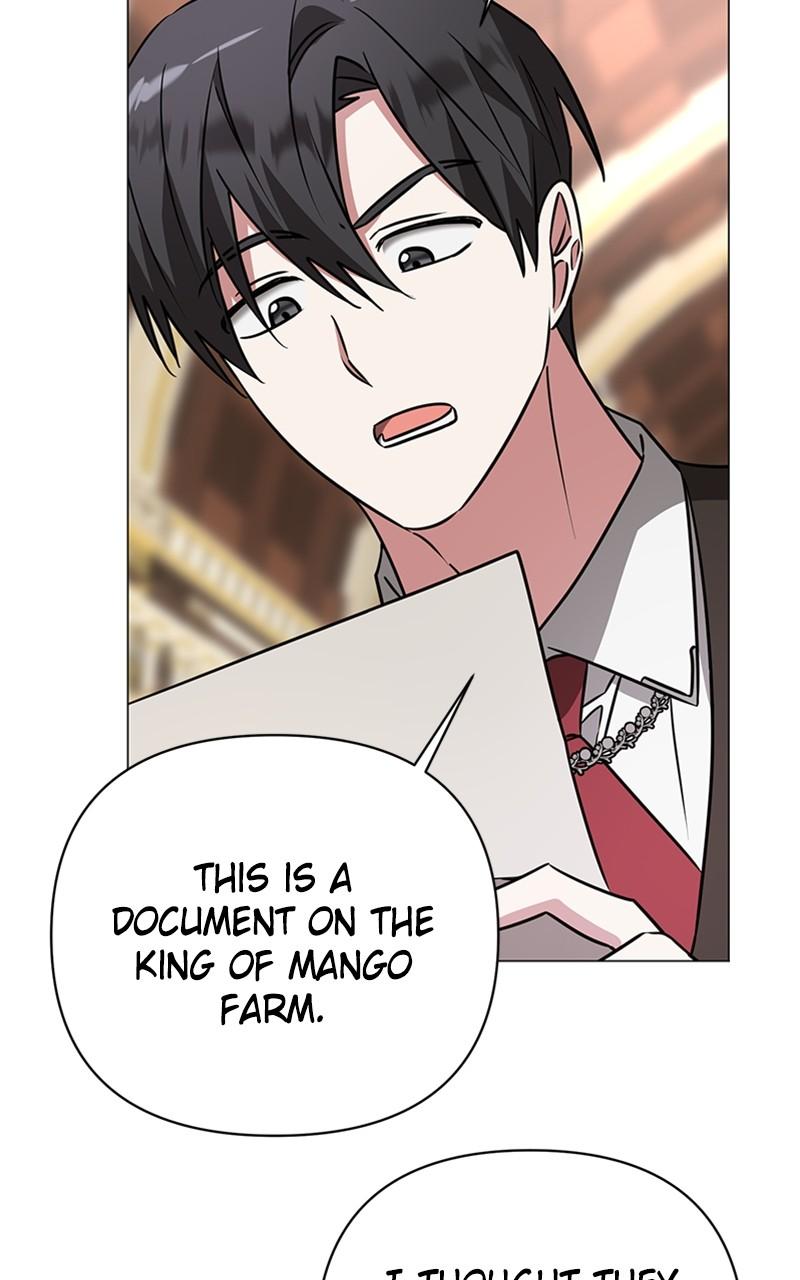 The Academy is Doomed Chapter 36 - Page 9