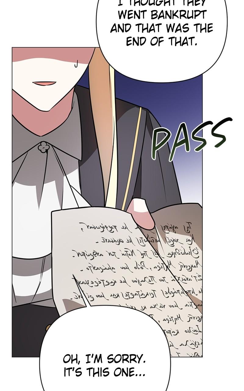 The Academy is Doomed Chapter 36 - Page 10