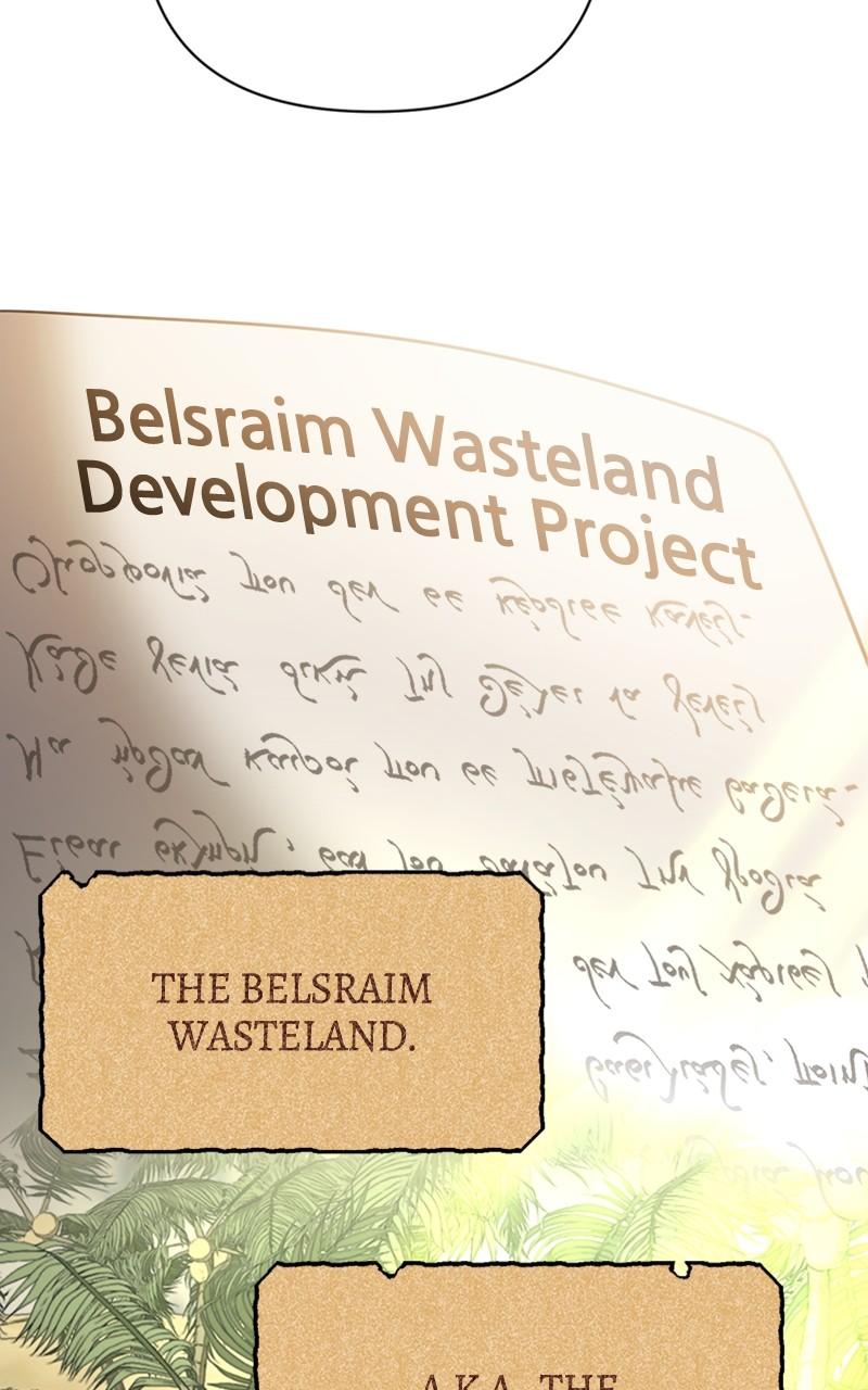 The Academy is Doomed Chapter 36 - Page 11