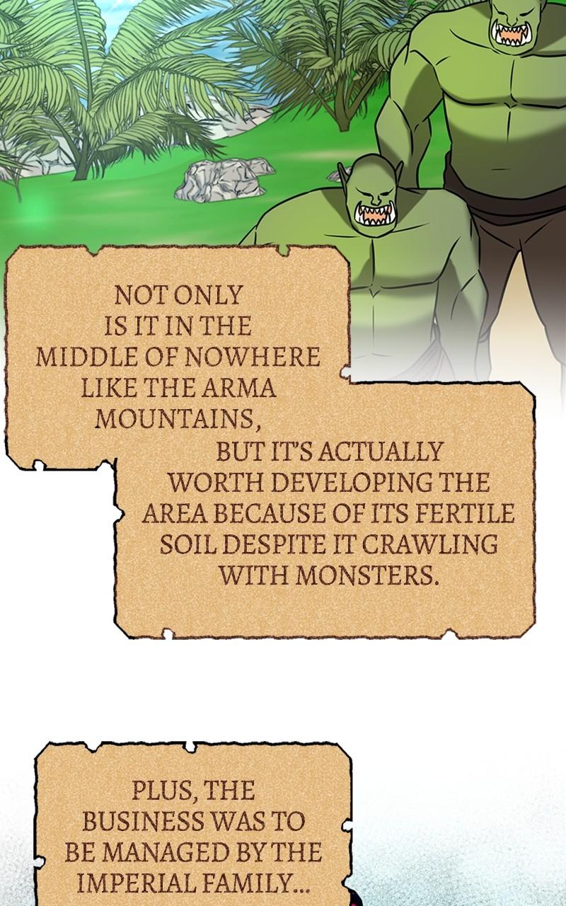 The Academy is Doomed Chapter 36 - Page 13