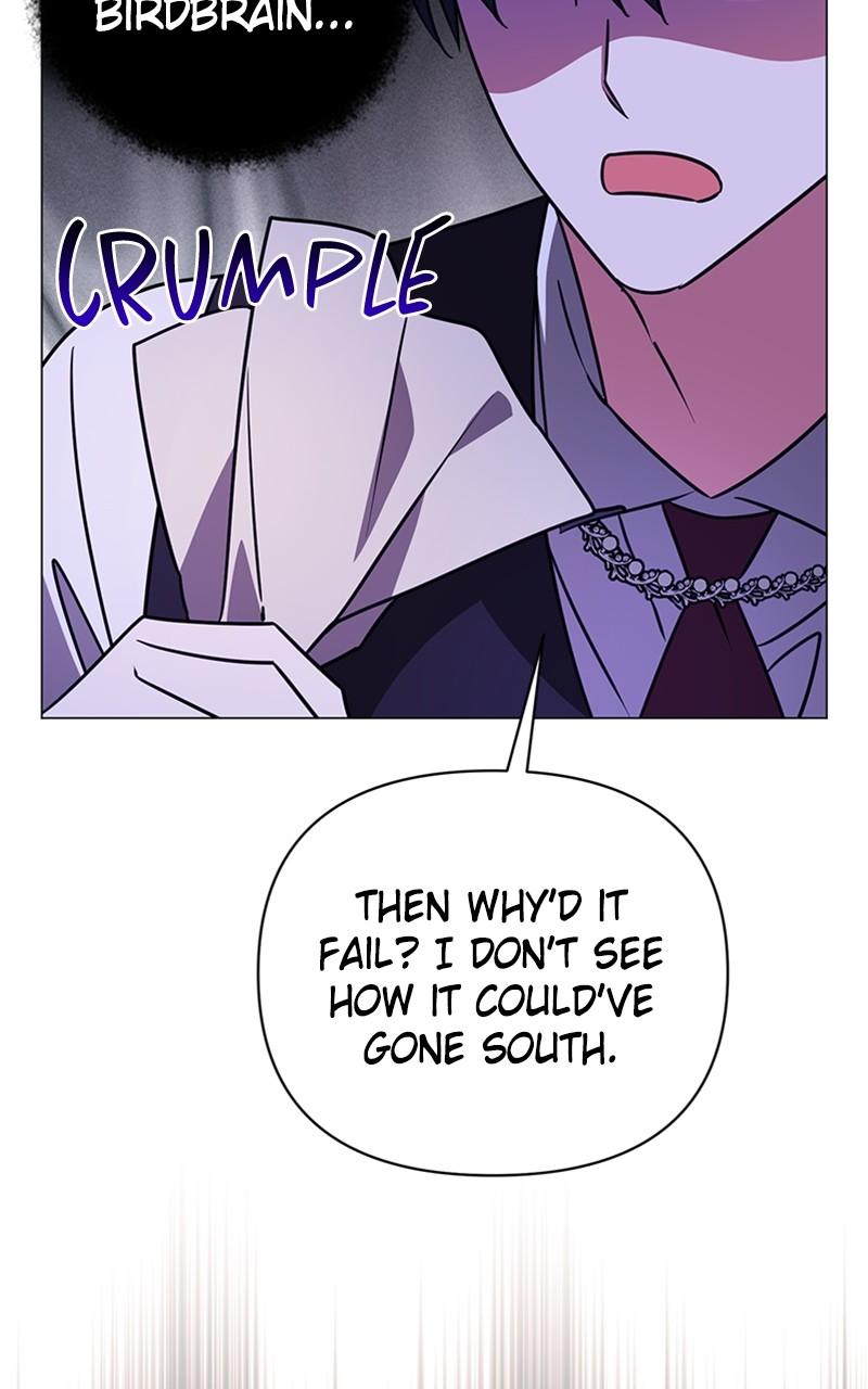 The Academy is Doomed Chapter 36 - Page 16