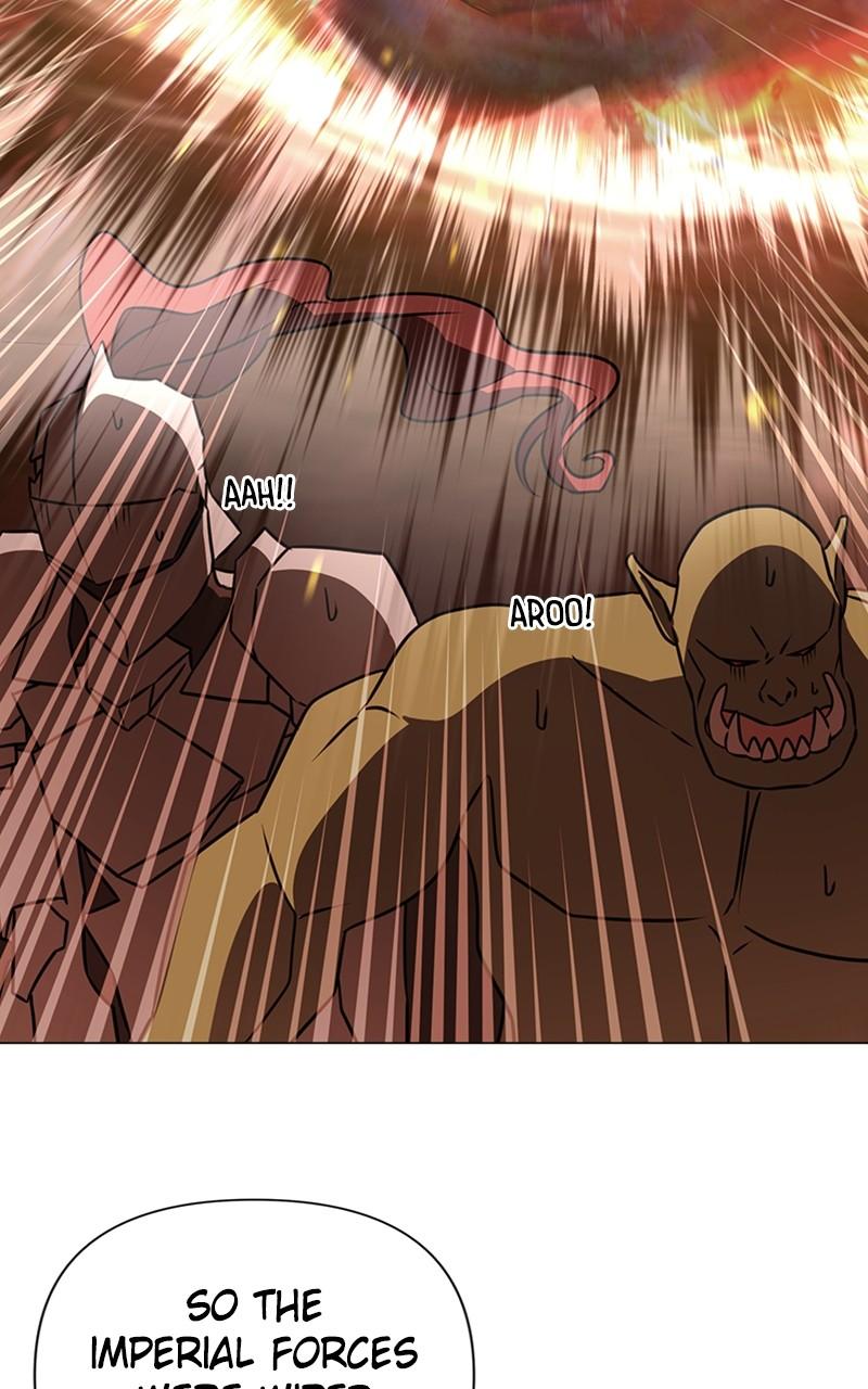 The Academy is Doomed Chapter 36 - Page 18