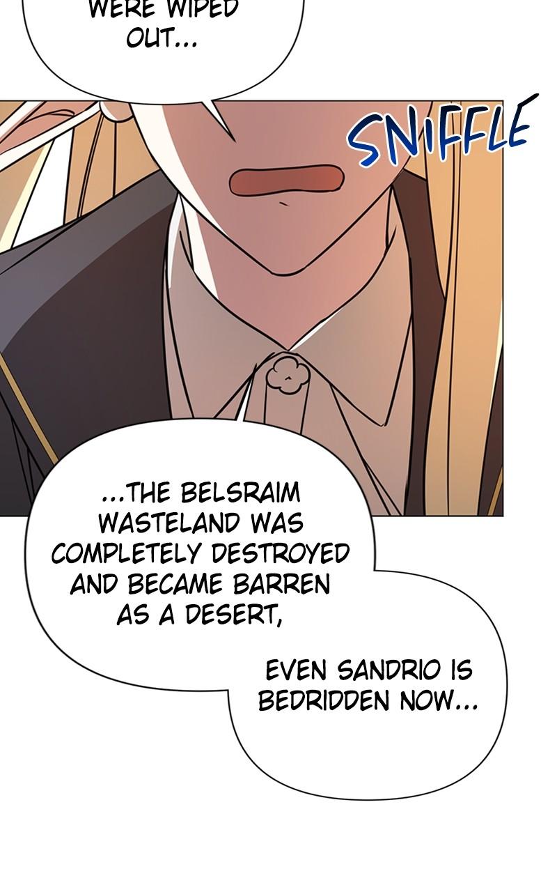 The Academy is Doomed Chapter 36 - Page 19