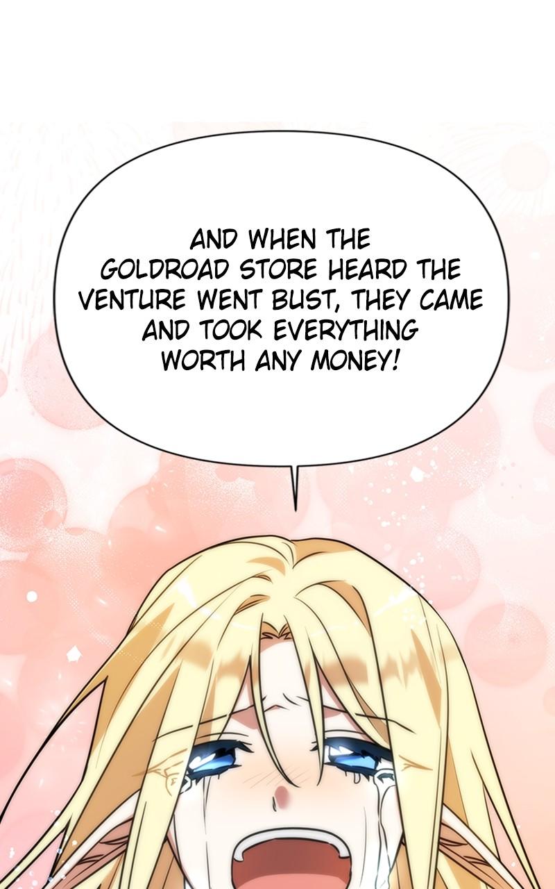 The Academy is Doomed Chapter 36 - Page 20