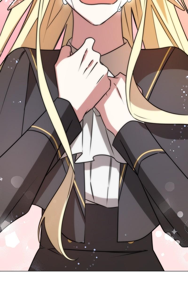 The Academy is Doomed Chapter 36 - Page 21