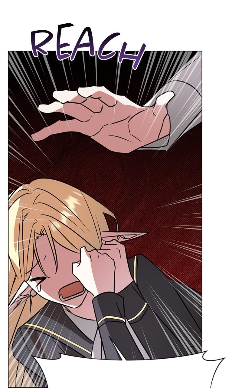 The Academy is Doomed Chapter 36 - Page 23