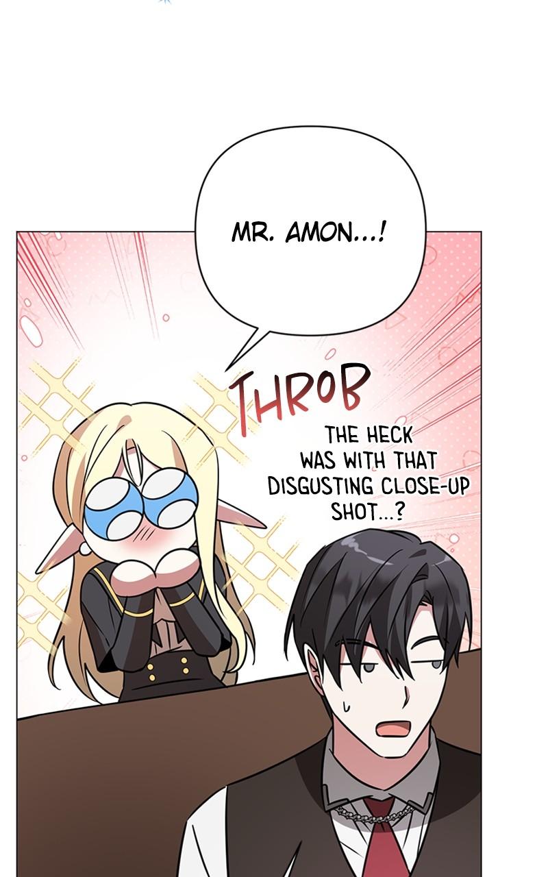 The Academy is Doomed Chapter 36 - Page 29