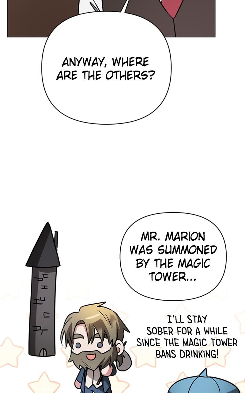 The Academy is Doomed Chapter 36 - Page 30