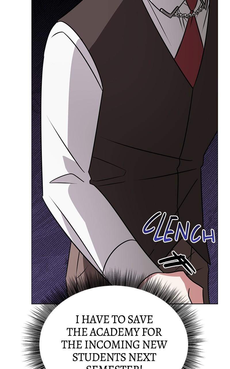 The Academy is Doomed Chapter 36 - Page 35