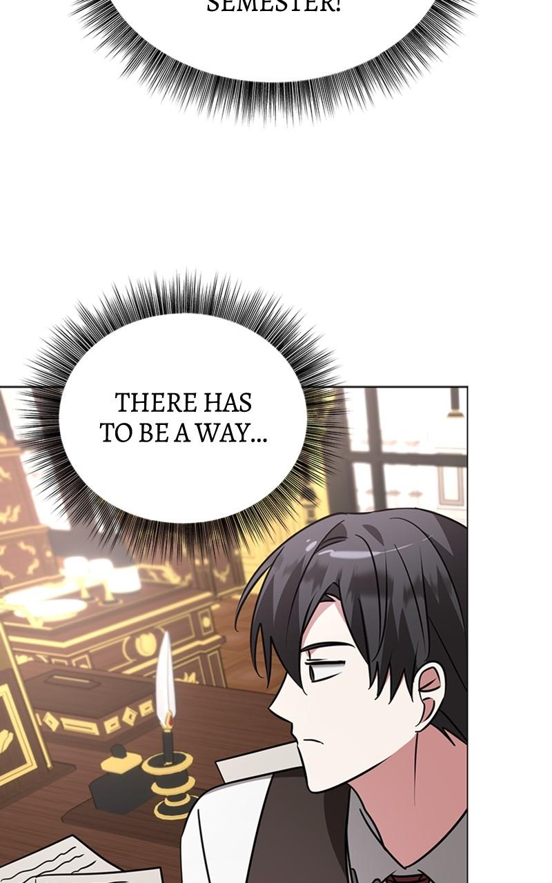 The Academy is Doomed Chapter 36 - Page 36