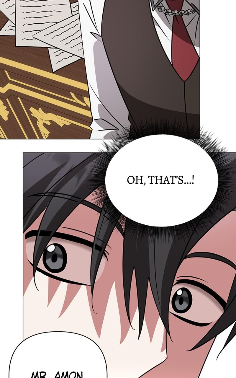 The Academy is Doomed Chapter 36 - Page 37