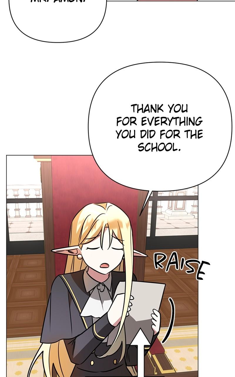 The Academy is Doomed Chapter 36 - Page 38