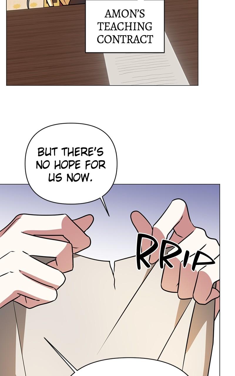 The Academy is Doomed Chapter 36 - Page 39