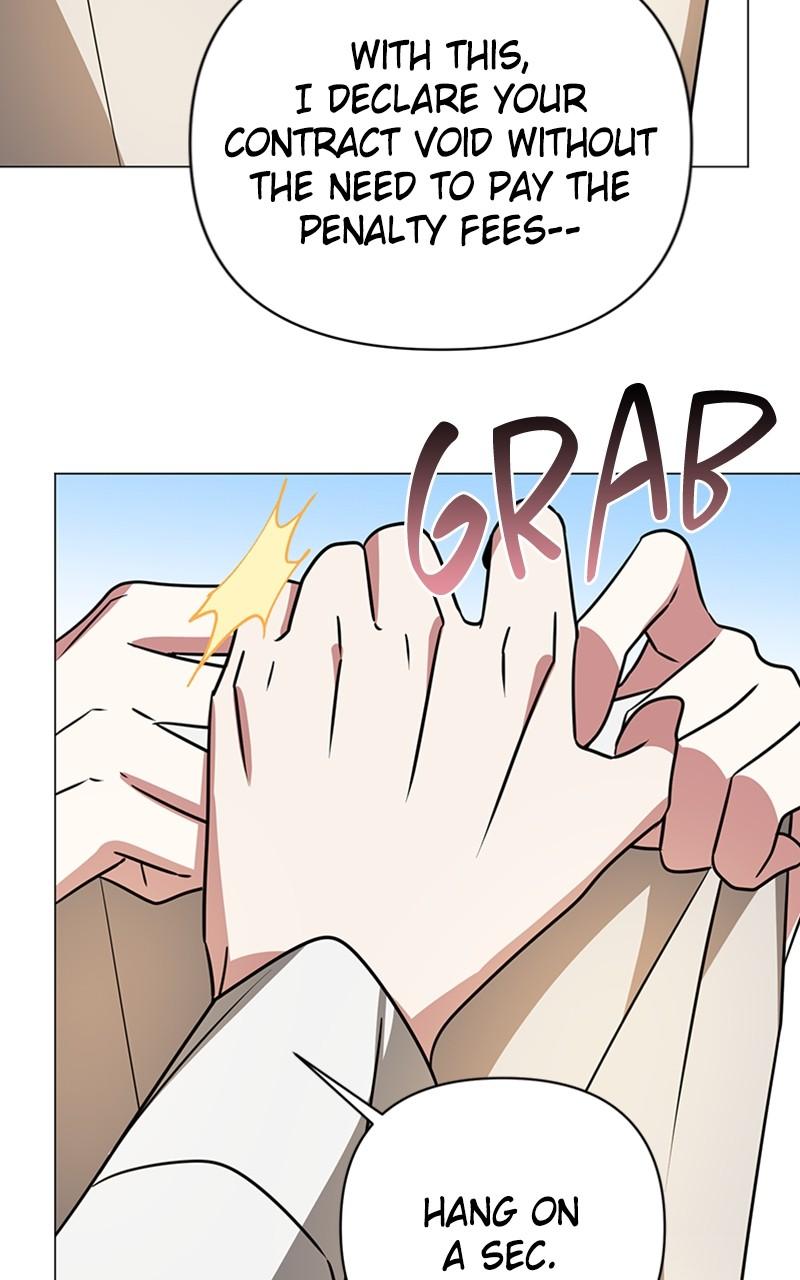 The Academy is Doomed Chapter 36 - Page 40