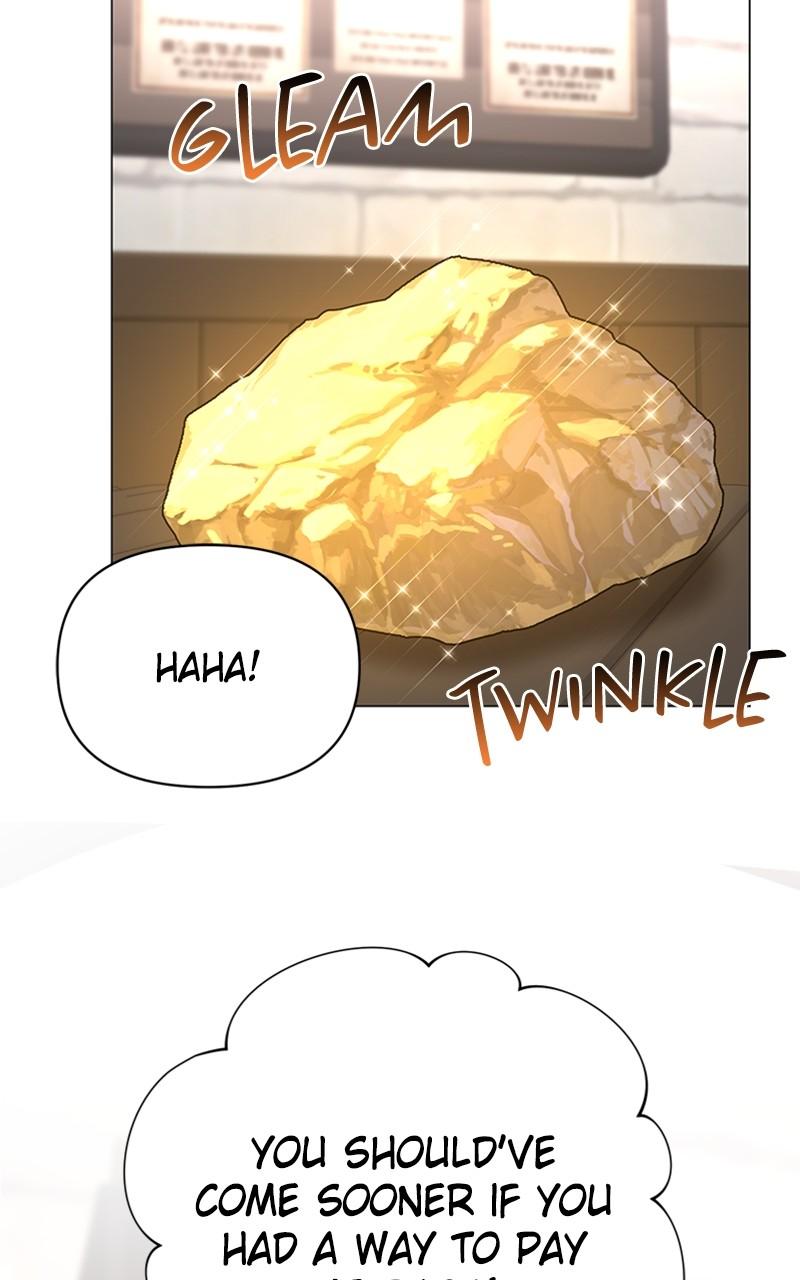 The Academy is Doomed Chapter 36 - Page 46