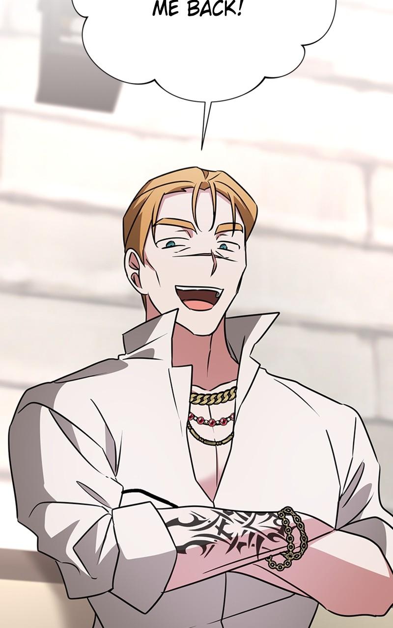 The Academy is Doomed Chapter 36 - Page 47