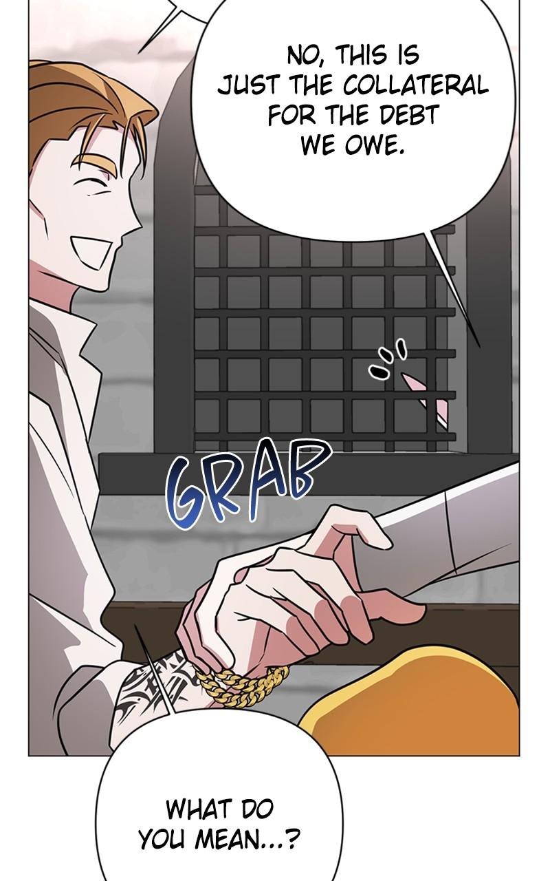 The Academy is Doomed Chapter 36 - Page 49