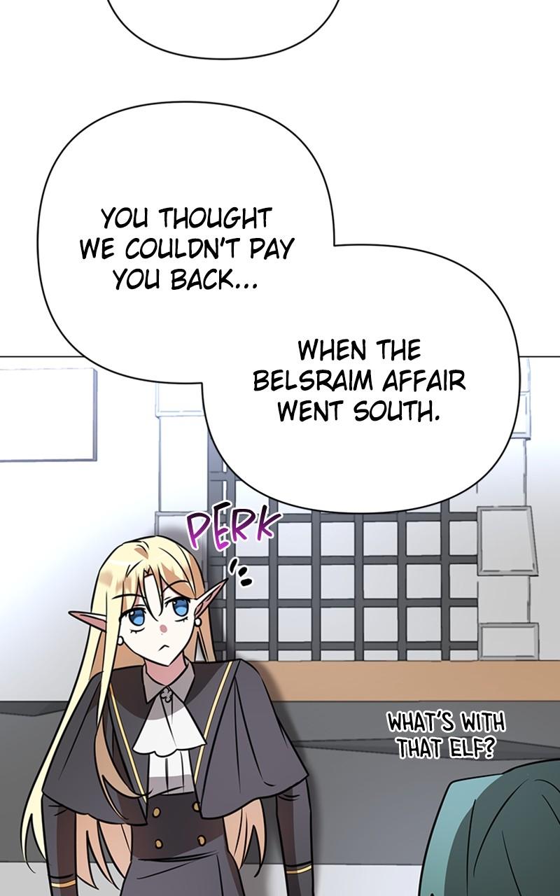 The Academy is Doomed Chapter 36 - Page 50