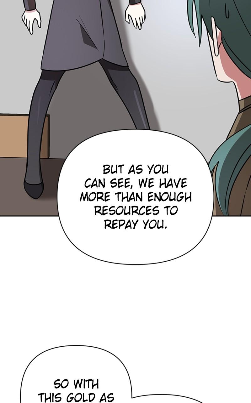 The Academy is Doomed Chapter 36 - Page 51