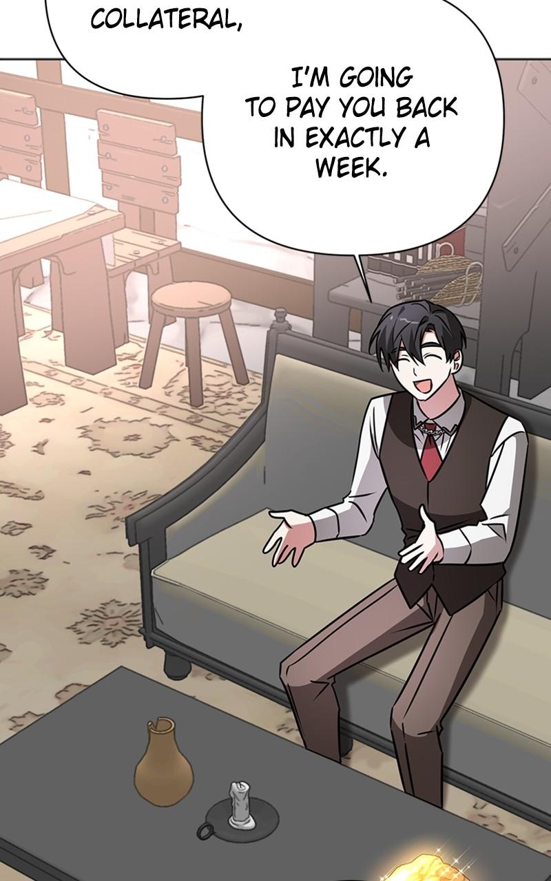 The Academy is Doomed Chapter 36 - Page 52