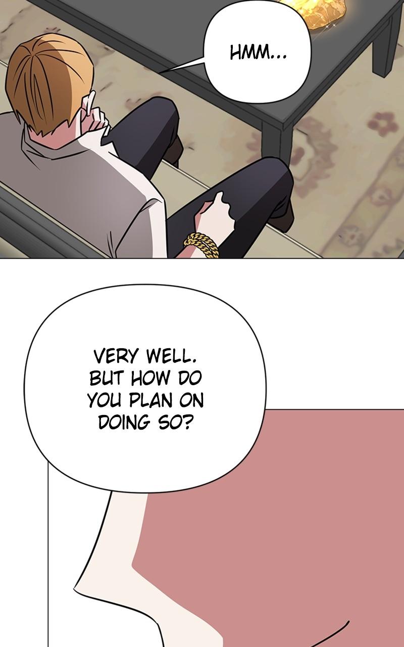 The Academy is Doomed Chapter 36 - Page 53