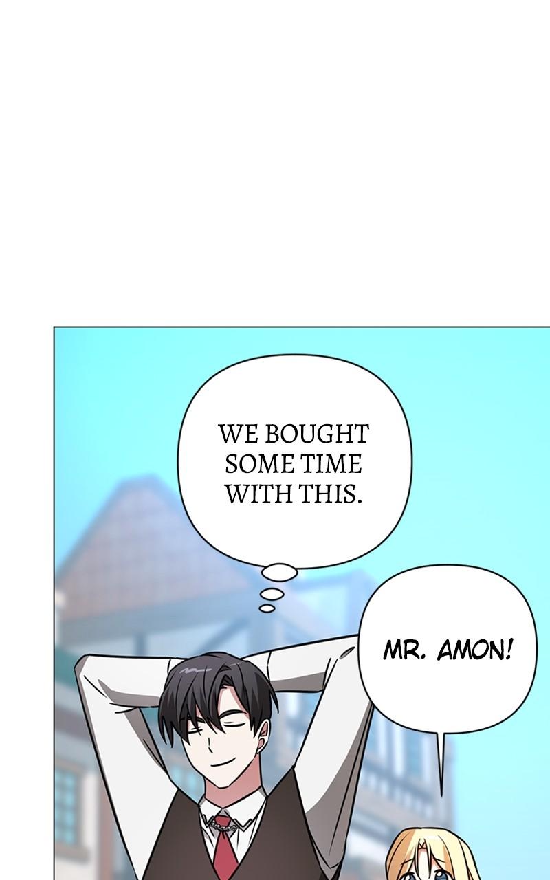 The Academy is Doomed Chapter 36 - Page 55