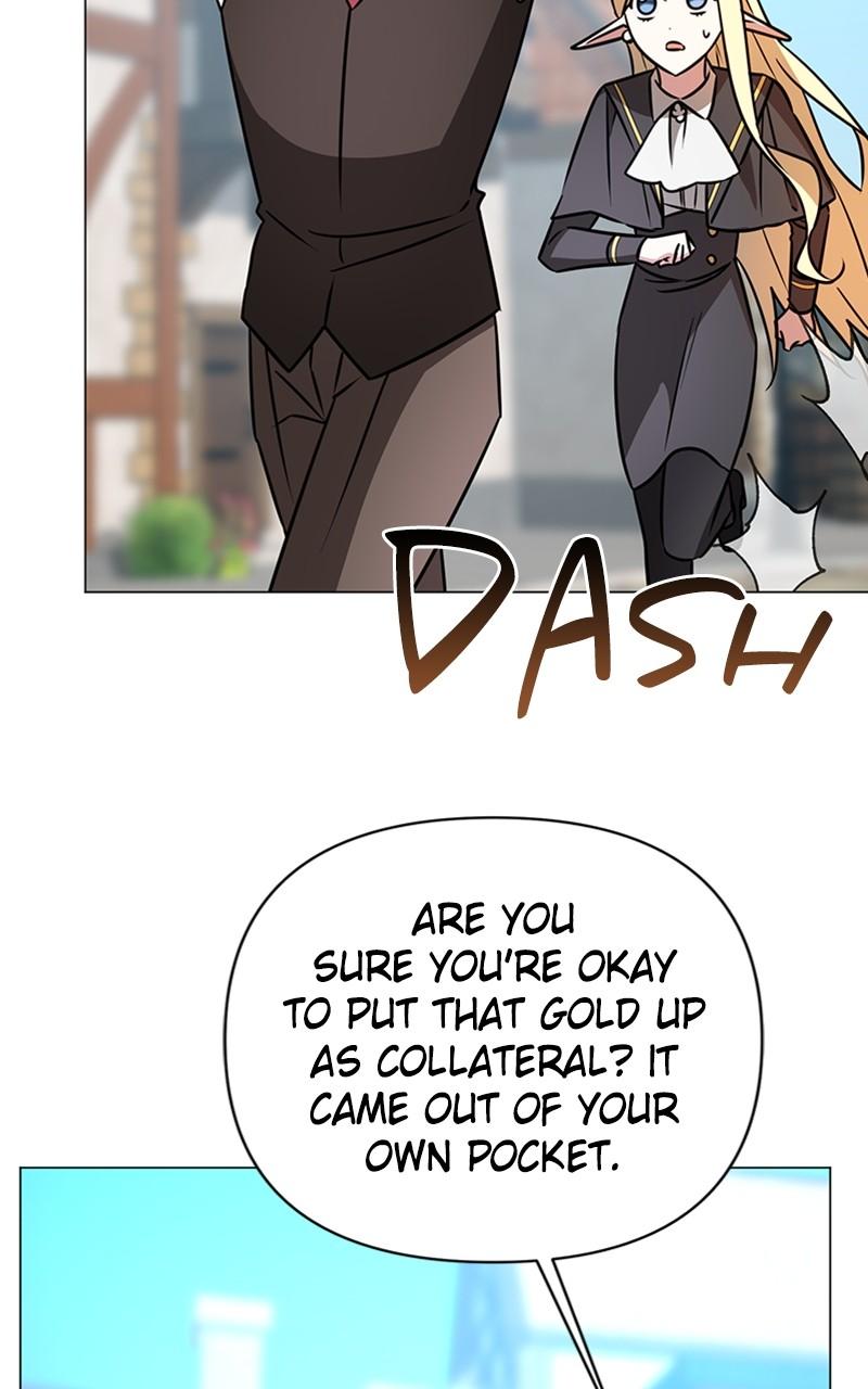 The Academy is Doomed Chapter 36 - Page 56