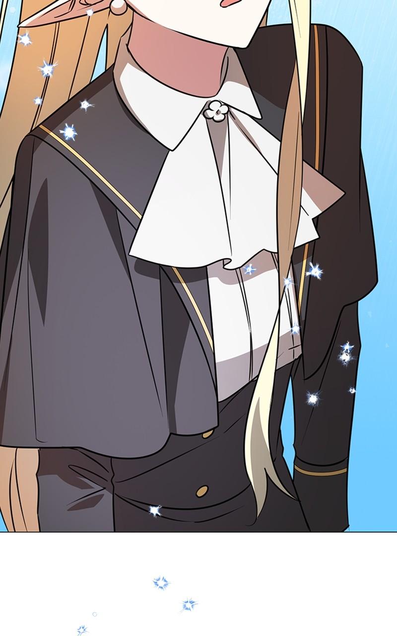 The Academy is Doomed Chapter 36 - Page 59