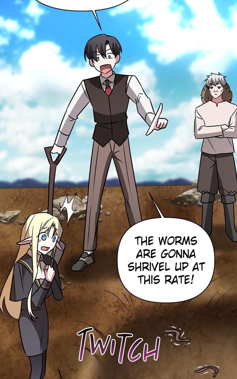 The Academy is Doomed Chapter 36 - Page 64