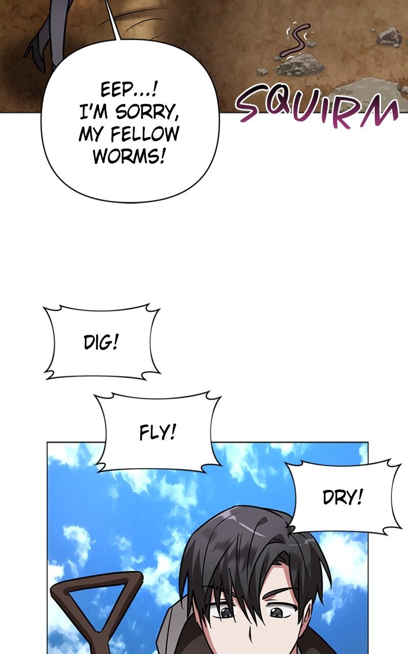 The Academy is Doomed Chapter 36 - Page 65