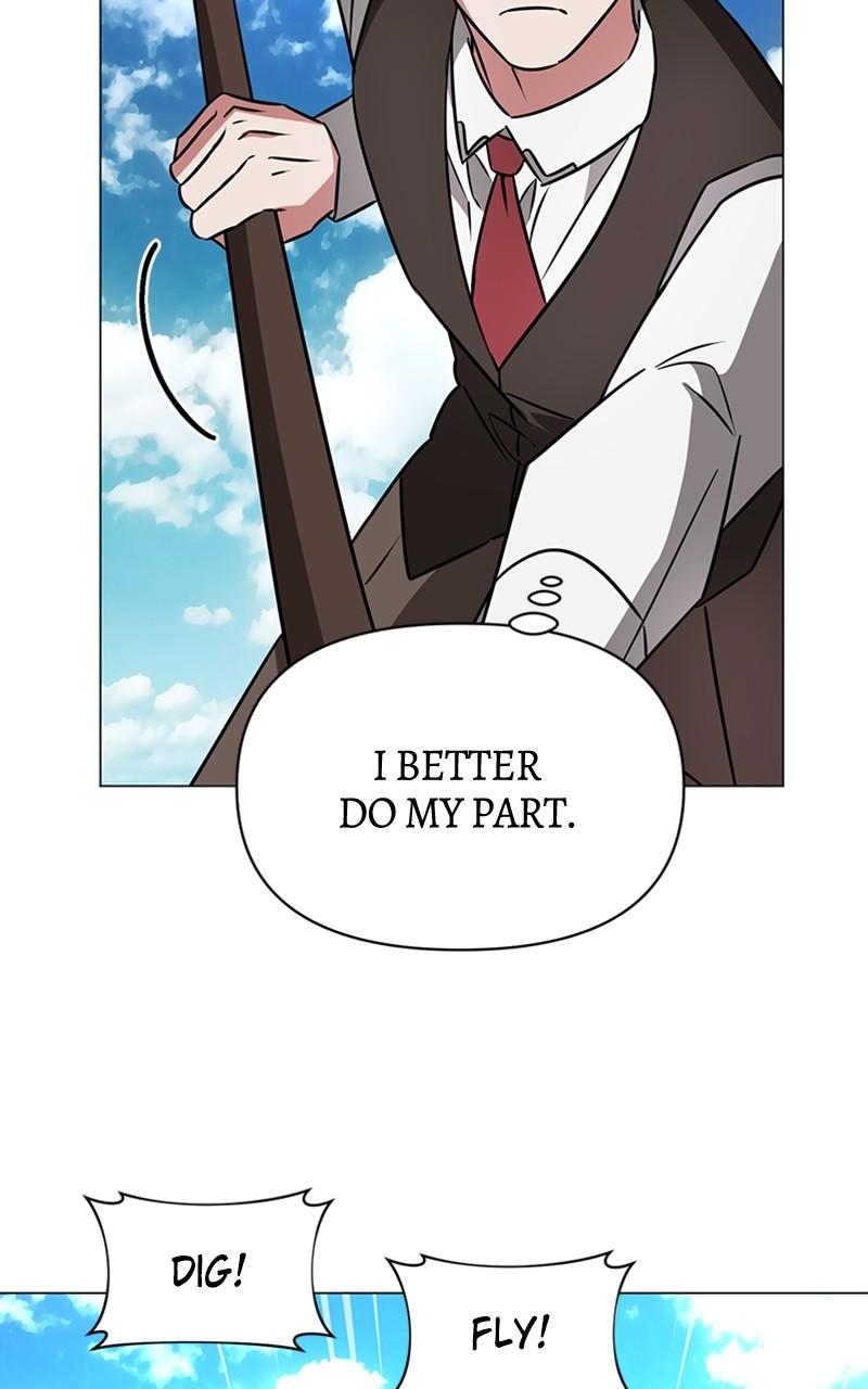 The Academy is Doomed Chapter 36 - Page 66