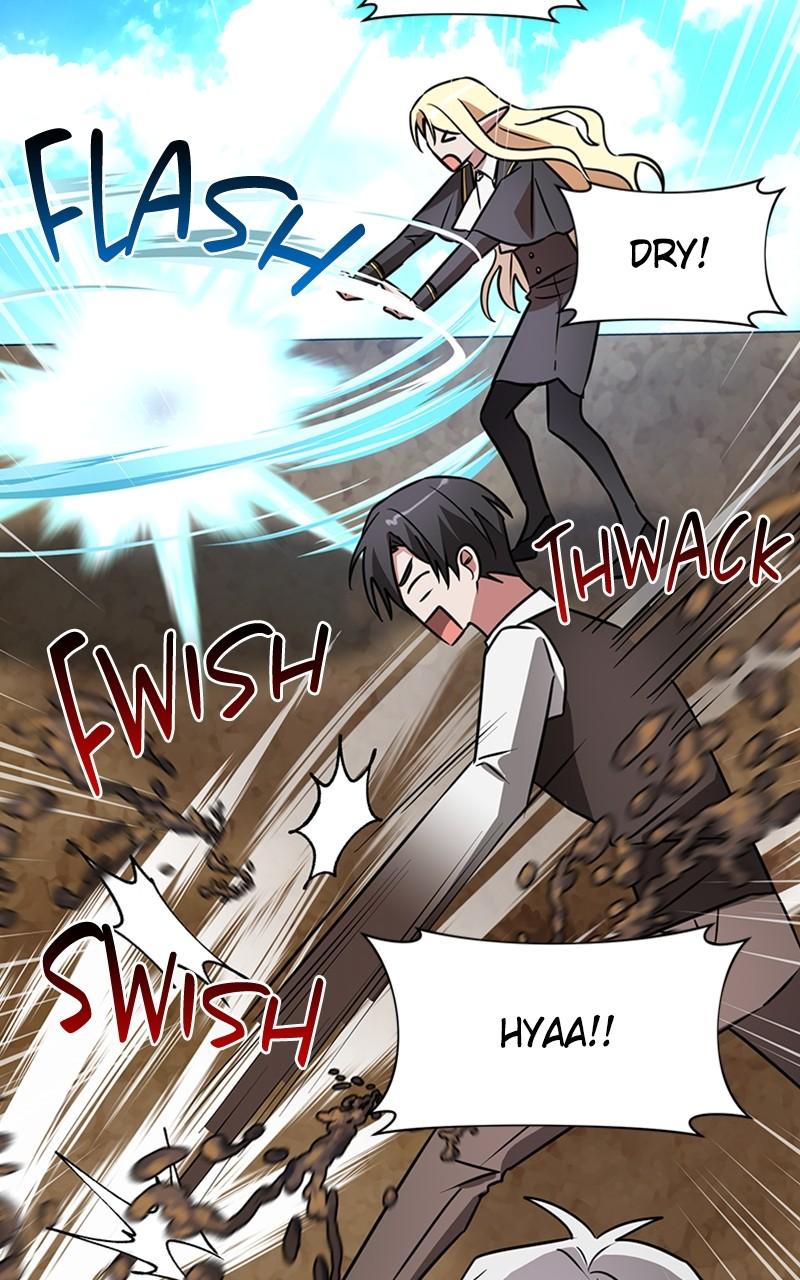 The Academy is Doomed Chapter 36 - Page 67