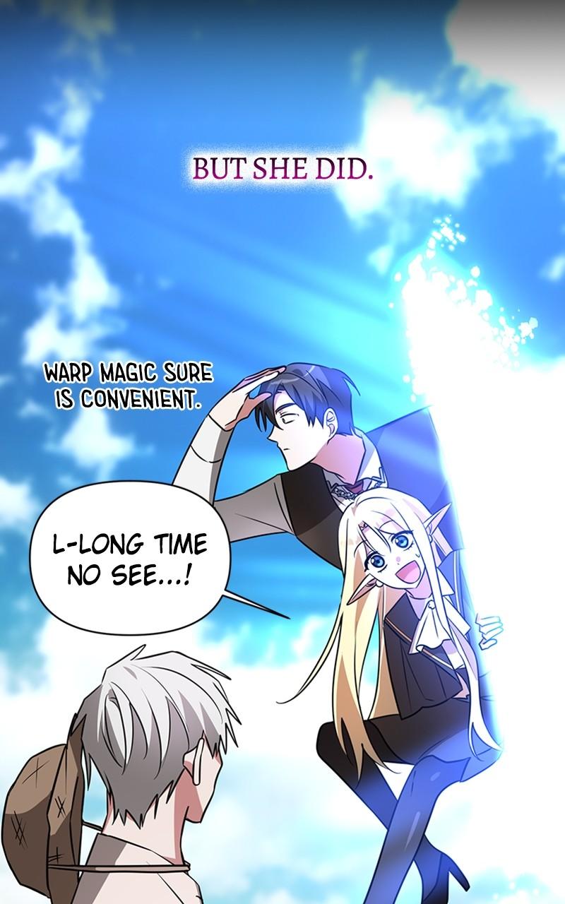 The Academy is Doomed Chapter 36 - Page 73