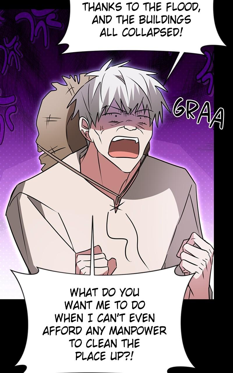 The Academy is Doomed Chapter 36 - Page 79