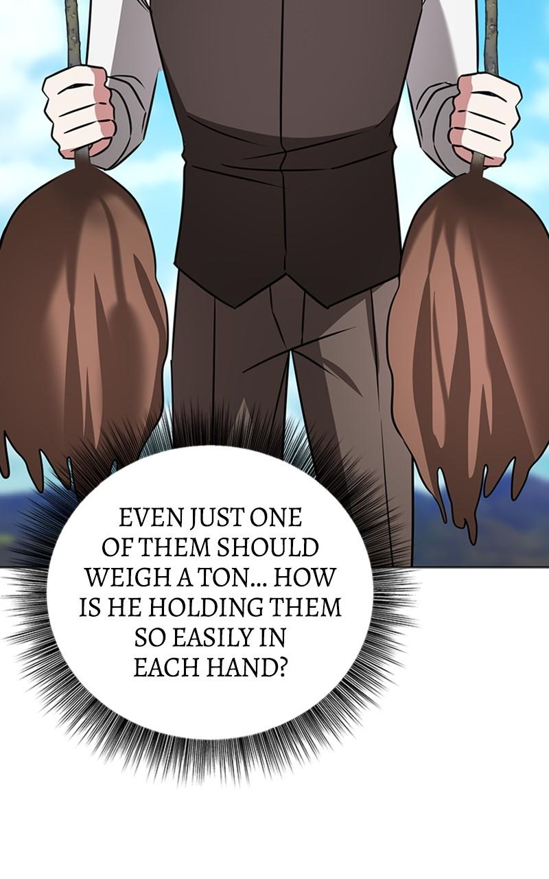 The Academy is Doomed Chapter 36 - Page 87