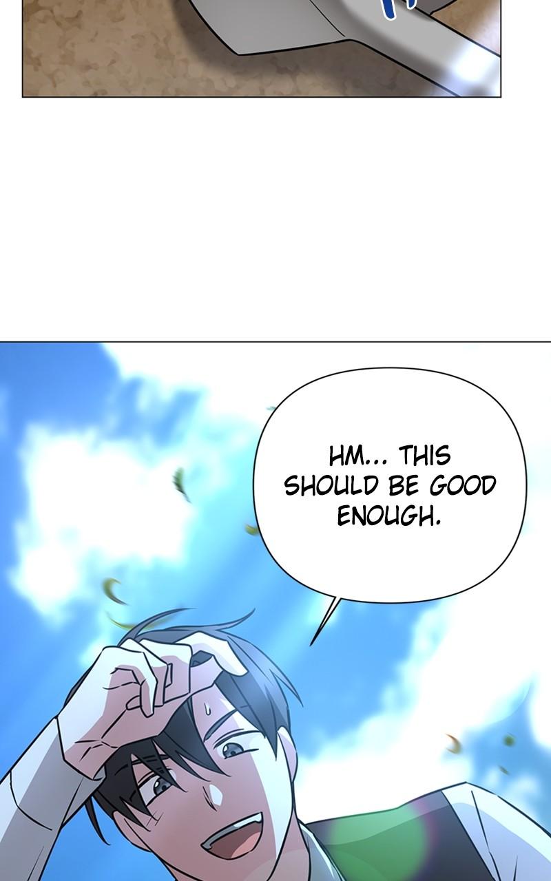 The Academy is Doomed Chapter 36 - Page 89