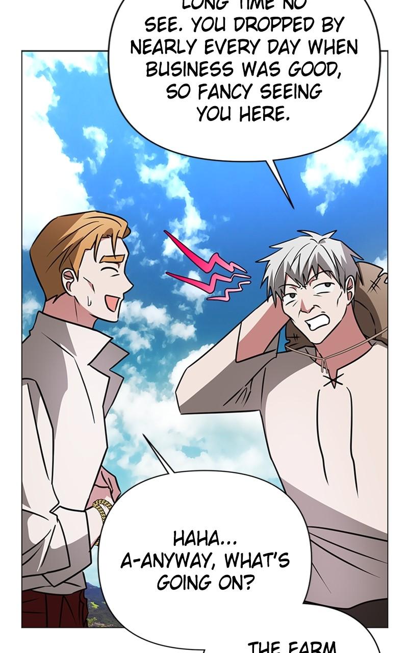 The Academy is Doomed Chapter 36 - Page 96