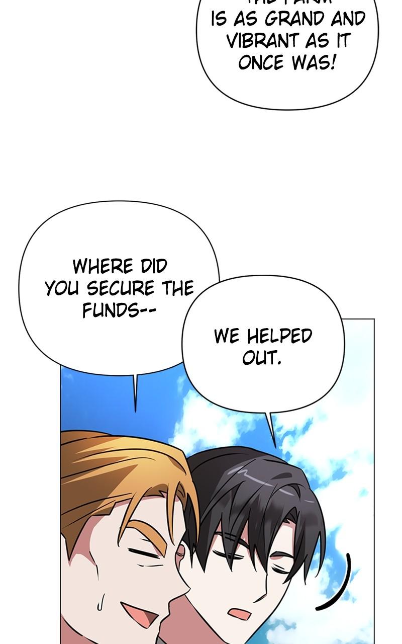 The Academy is Doomed Chapter 36 - Page 97