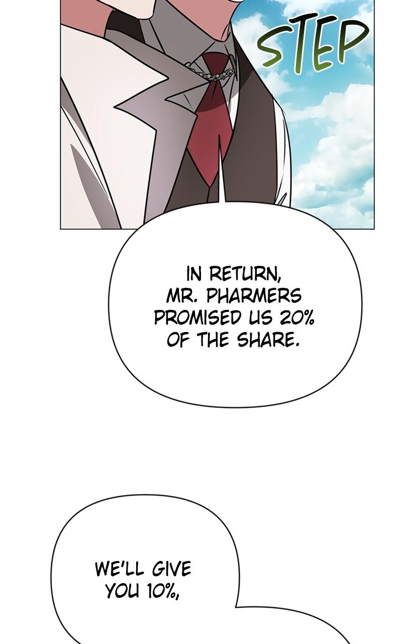 The Academy is Doomed Chapter 36 - Page 98